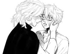 외전 4. 히든엔딩편-마이키(完)