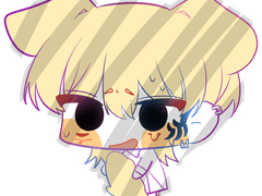 시온 키링 도안 유료 배포