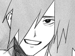 망한 하트 + 여름 마츠리