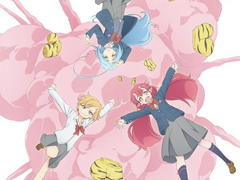 파레루타의 애니평론 390화