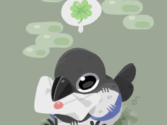 크리쳐 랜덤 커미션