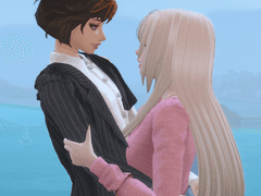 메룰루 심즈 스샷