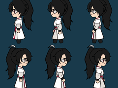 화산귀환-매화검존