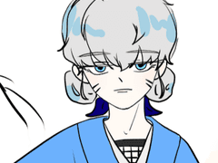 나루토-아오카제