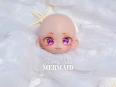 개인작업 ㅣ 솜뭉치샵 눈구름(탠)(스페셜)