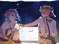 프로세카 프박 4