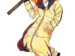 하랑해늘 구조대 1