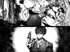 [CoC 7th] A.D.1817 이상혁명국가 바스티유 플레이 로그 - 최종편