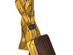 열쭝이가 덜덜 떠는구나.