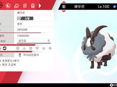 배우르, 골루그, 앤티골