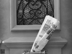 레이케이 - 다정함에서 나온 참견 [친구] ( 完 )