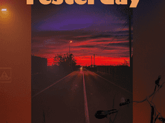 [해리드레] Kill Yesterday