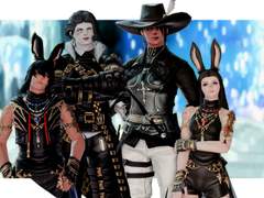 울티마 툴레 가좍 사진