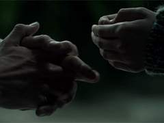 [주술회전] 게토를 흑화시키는 드림주