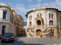 최고 등급의 관광 명소 및 니스의 즐길거리