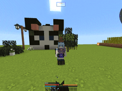 아악 포켓몬 서버 재밌어!!