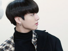 [국뷔] COVER BOY 07.