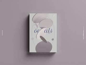 [구매 가능] ovals