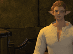 심문관 기옘의 두 얼굴