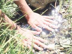 꽃 낭자 ♪ 스물 ♪ 연도설화