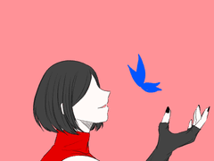 나비가 꽃을 질투하는 법