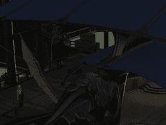 폭풍을 초월할 돌파구