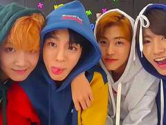 빙의된 몸에서 살아남기