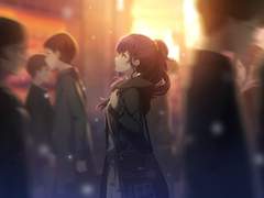 [마후카나] 미래처럼 손 안에 있었어