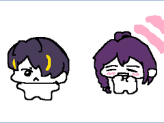 (앙스타) 마요시노