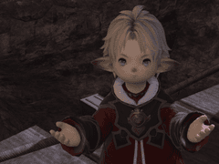 불타는 장벽을 헤쳐나가라