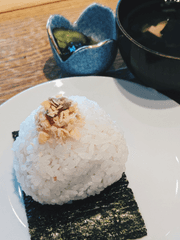 [하이큐드림/아카아시]고독하지 않는 아카아시의 대로변식당