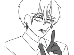 [93?] 이래서 싫은거야