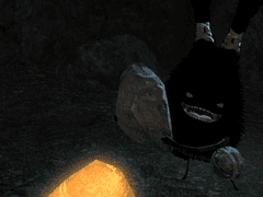 마지막 편속성 크리스탈