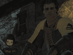 제국군 골탕먹이기 작전