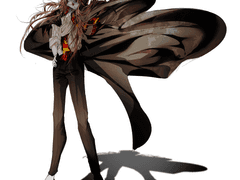 에이든 J. 하워드 / XY / 이우스투스 / 머글본