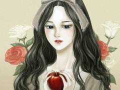 욕망의 사과/제2화