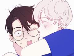 사랑의 필승주문! 피해자입니다만 9화