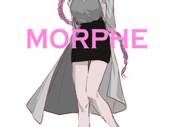 모르페 MORPHE