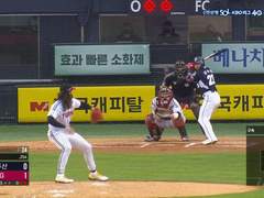 07.10(일) 17:00KBO 두산 vs LG (라인업 분석 예정)