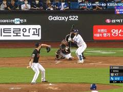 07.10(일) 17:00KBO KT vs 롯데 (라인업 분석 예정)