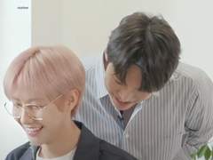 베스트셀러 작가인 여주와 김도영 황인준