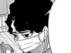 하이큐 사쿠사 네임리스 드림