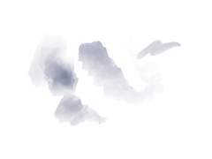 프로크리에이트 수채화 브러쉬 배포