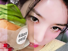 솜사탕 폴라 필터