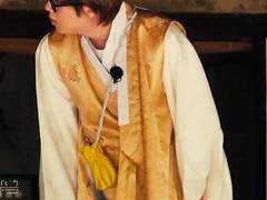 [여름특집] 숲도령 #3