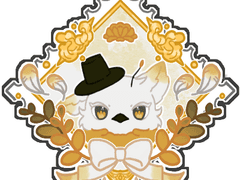 [P011] 노란 국화