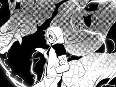 잔불의 기사 연성 백업1