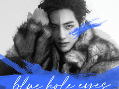 블루홀 아이즈 6~10