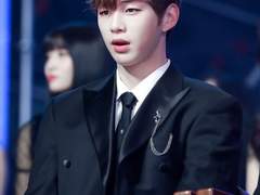 [강다니엘] Forever 08