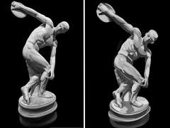 2022년 7월 10일 (일) <면크로키>